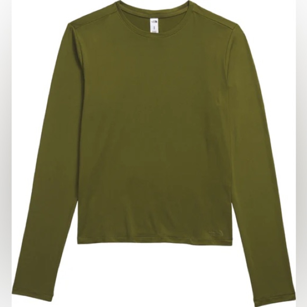 The North Face Women’s Dune Sky Long-sleeve Shirt